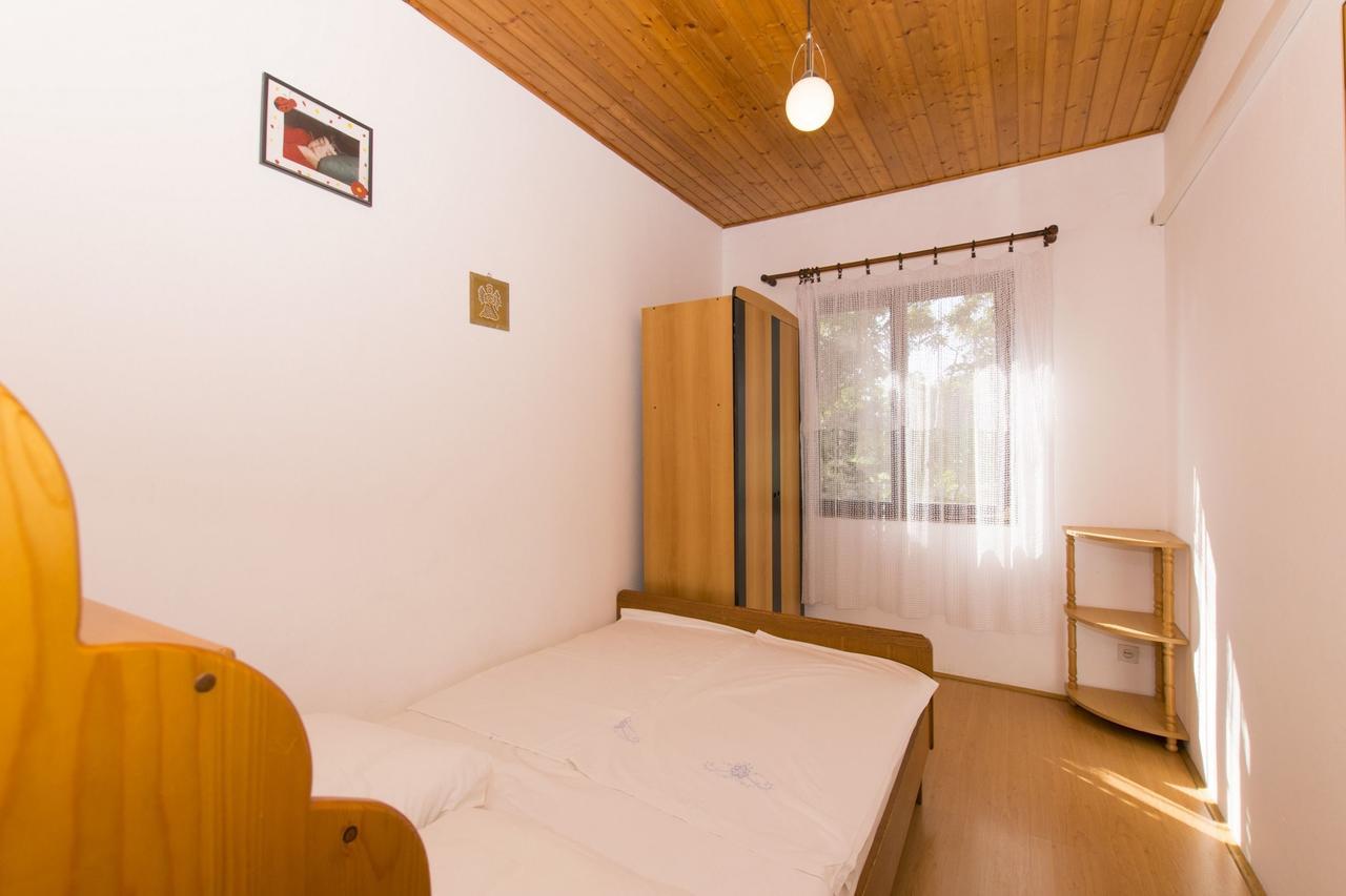 Apartment Alda Murter Esterno foto