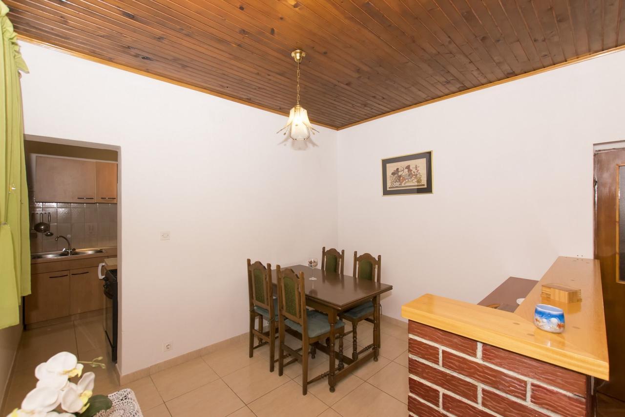 Apartment Alda Murter Esterno foto