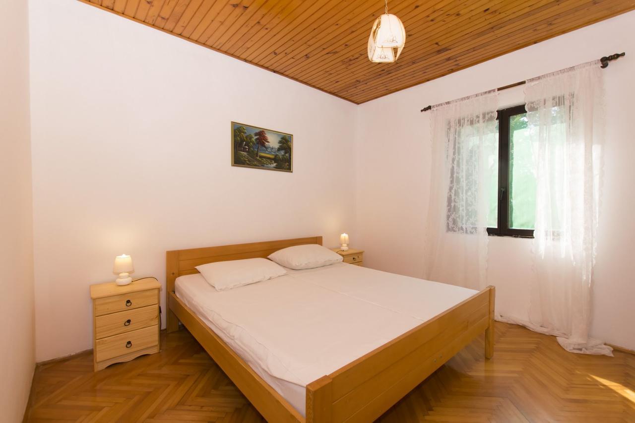 Apartment Alda Murter Esterno foto