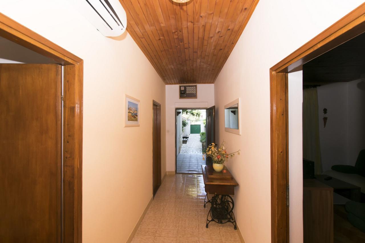 Apartment Alda Murter Esterno foto